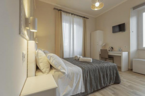 Mirabilia House Termini Rome